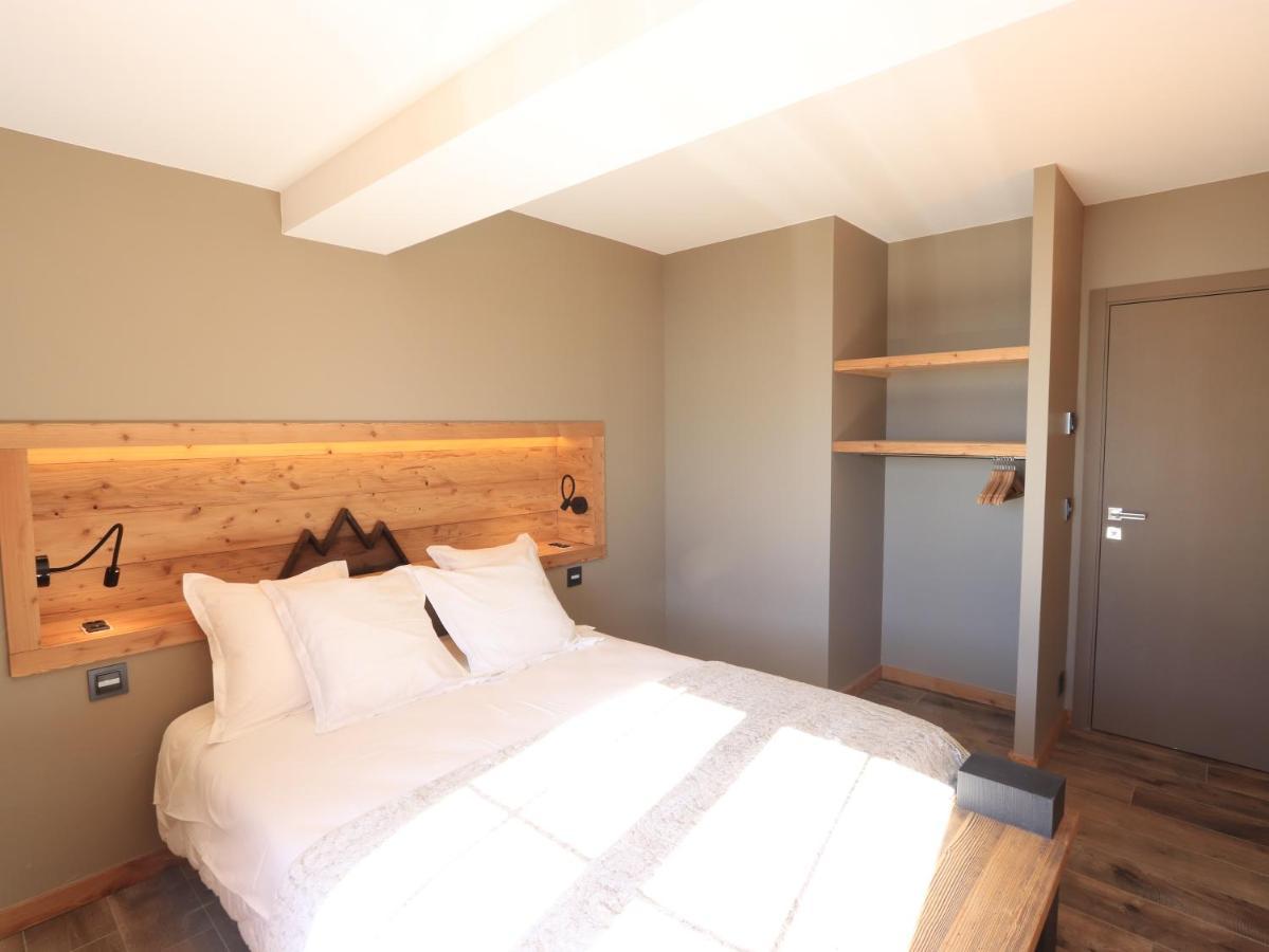 Chalet L'Ardoisiere Villard-Reculas Zewnętrze zdjęcie
