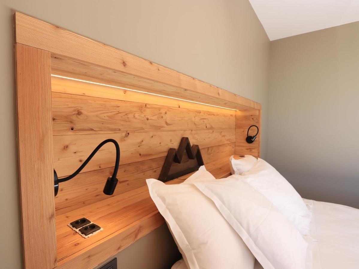 Chalet L'Ardoisiere Villard-Reculas Zewnętrze zdjęcie