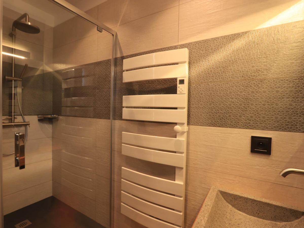 Chalet L'Ardoisiere Villard-Reculas Zewnętrze zdjęcie