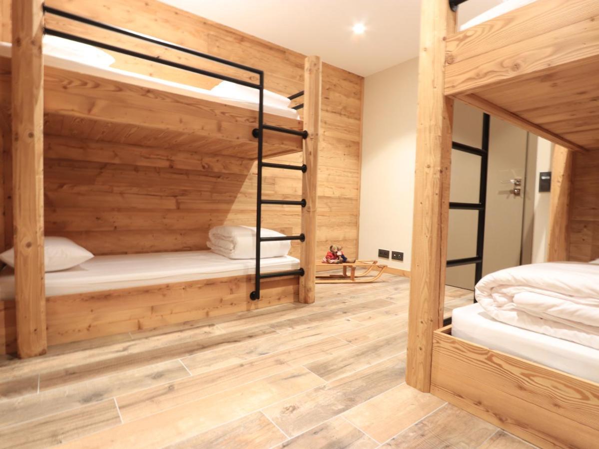 Chalet L'Ardoisiere Villard-Reculas Zewnętrze zdjęcie