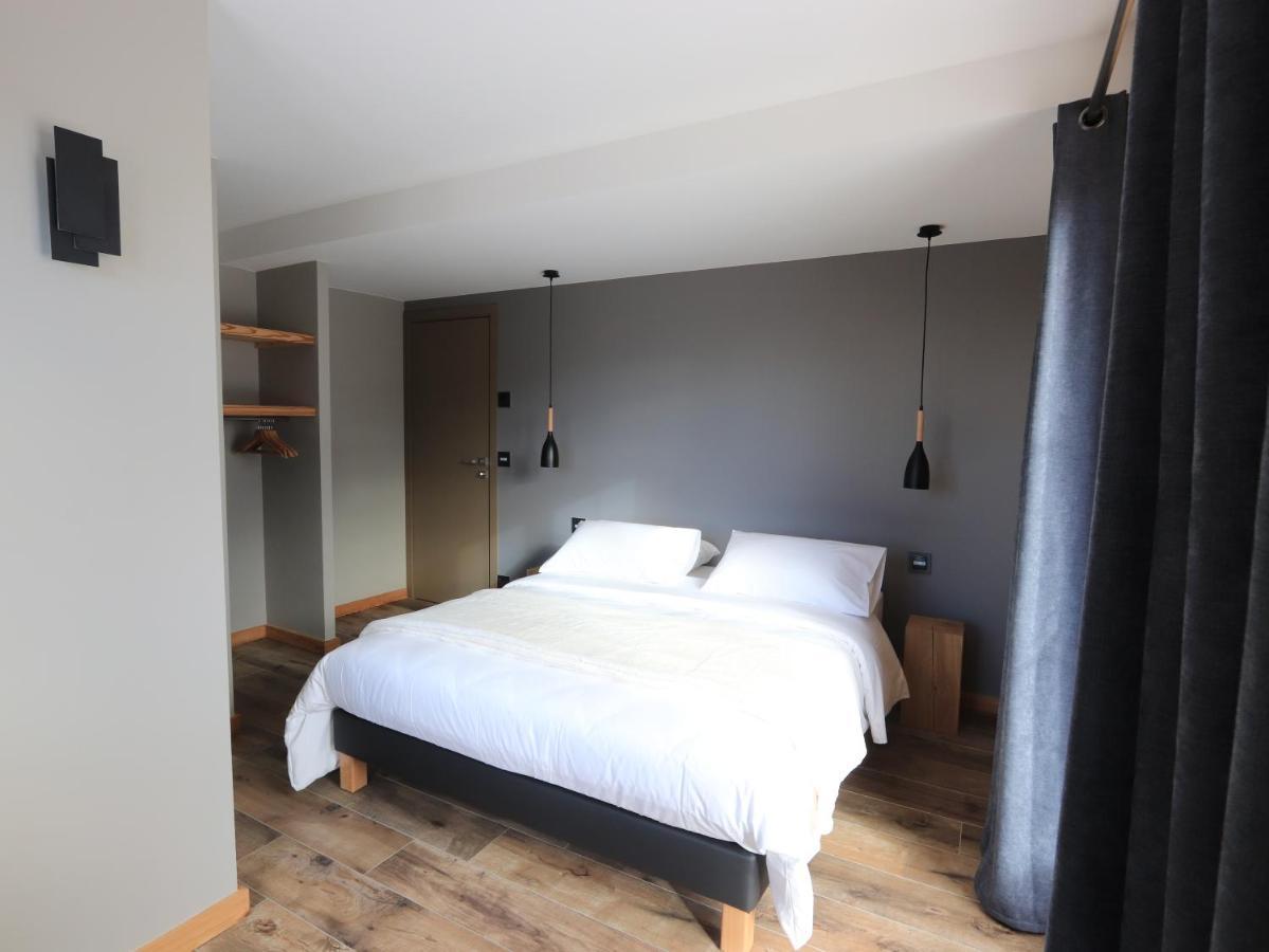 Chalet L'Ardoisiere Villard-Reculas Zewnętrze zdjęcie