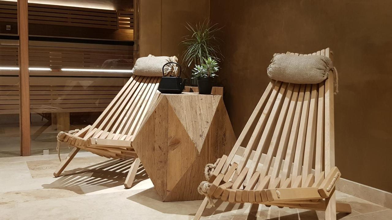 Chalet L'Ardoisiere Villard-Reculas Zewnętrze zdjęcie